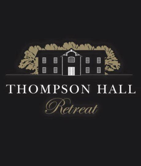 Thompson Hall Retreat Ngoại thất bức ảnh